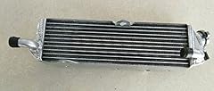 Fsmoto aluminum radiator for sale  Delivered anywhere in UK