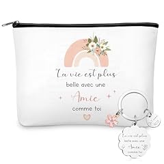 Jadive cadeau amie d'occasion  Livré partout en France