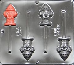 Fire hydrant lollipop for sale  Delivered anywhere in USA 