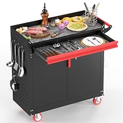 Eltean metal grill for sale  Delivered anywhere in USA 