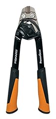 Fiskars powergear bolzenschnei gebraucht kaufen  Wird an jeden Ort in Deutschland