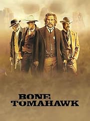 Bone tomahawk d'occasion  Livré partout en France