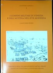 Confini militari venezia usato  Spedito ovunque in Italia 