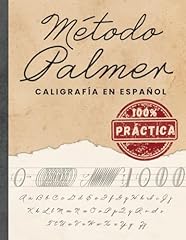 Método palmer para gebraucht kaufen  Wird an jeden Ort in Deutschland