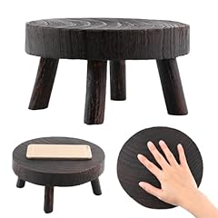 Ssiyiya wooden stool for sale  Delivered anywhere in Ireland