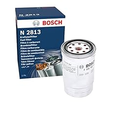 Bosch n2813 filtro usato  Spedito ovunque in Italia 
