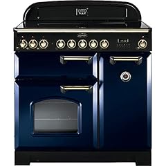 Rangemaster classic deluxe for sale  Delivered anywhere in UK