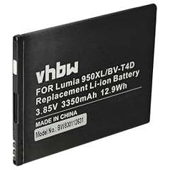 Vhbw batteria compatibile usato  Spedito ovunque in Italia 