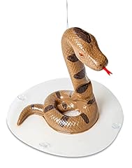 Bigmouth toilet snake for sale  Delivered anywhere in USA 