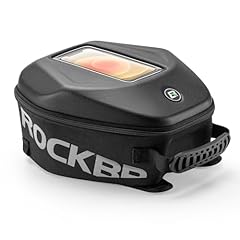 Rockbros motorcycle tank for sale  Delivered anywhere in UK