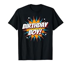 Superhero birthday party for sale  Delivered anywhere in USA 