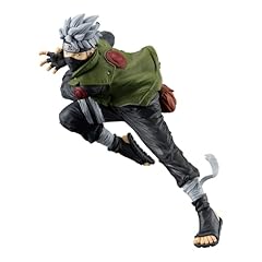Banpresto kakashi hatake usato  Spedito ovunque in Italia 