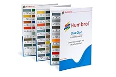 Humbrol shade colour for sale  Delivered anywhere in UK