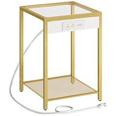 Hoobro side table for sale  Delivered anywhere in USA 