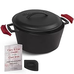 Cuisinel cast iron for sale  Delivered anywhere in USA 