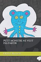 Petit monstre veut d'occasion  Livré partout en France