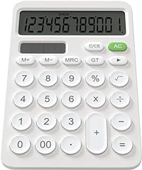 Guyucom calcolatrice tavolo usato  Spedito ovunque in Italia 