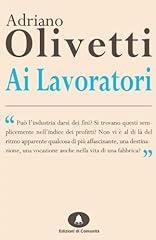 Lavoratori usato  Spedito ovunque in Italia 