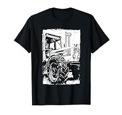Deutz traktor shirt gebraucht kaufen  Wird an jeden Ort in Deutschland