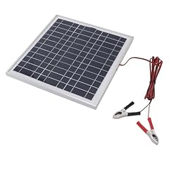 Pannello solare portatile usato  Spedito ovunque in Italia 