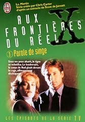 Frontières réel singe d'occasion  Livré partout en France