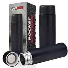 Livemug pocket spittoon for sale  Delivered anywhere in USA 