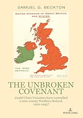 Unbroken covenant could for sale  Delivered anywhere in UK
