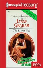 Secret wife for sale  Delivered anywhere in USA 