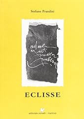 Eclisse usato  Spedito ovunque in Italia 