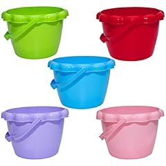 Benefine beach buckets for sale  Delivered anywhere in USA 