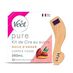 Veet pure cire d'occasion  Livré partout en France