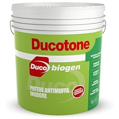 Ducotone biogen pittura usato  Spedito ovunque in Italia 