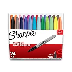 Sharpie 75846 permanent for sale  Delivered anywhere in USA 