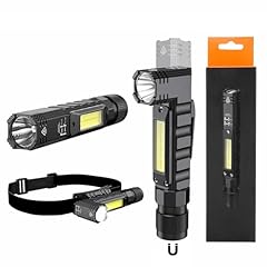 Superfire taschenlampe magnet gebraucht kaufen  Wird an jeden Ort in Deutschland
