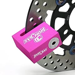 Motorcycle disc lock for sale  Delivered anywhere in USA 