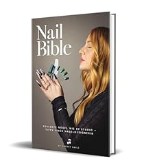 Nail bible perfekte gebraucht kaufen  Wird an jeden Ort in Deutschland