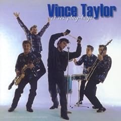 Vince taylor playboys d'occasion  Livré partout en France