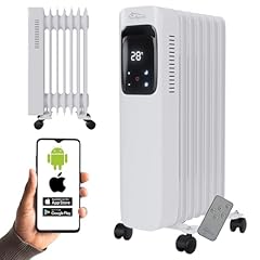 Tronitechnik ölradiator 307 gebraucht kaufen  Wird an jeden Ort in Deutschland
