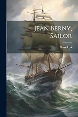 Jean berny sailor for sale  Delivered anywhere in UK