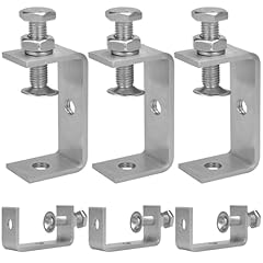 Pezzi morsetto 65mm usato  Spedito ovunque in Italia 