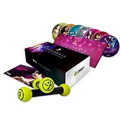 Zumba exhilarate body for sale  Delivered anywhere in UK