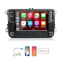 Liamorfe bluetooth autoradio for sale  Delivered anywhere in UK