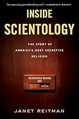 Inside scientology story for sale  Delivered anywhere in USA 