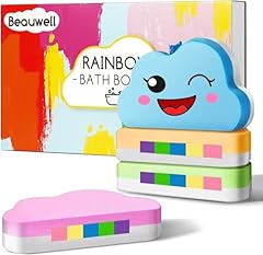 Rainbow bath bombs for sale  Delivered anywhere in USA 