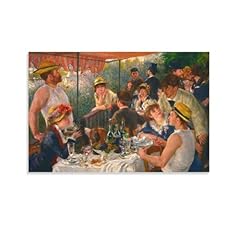 Luncheon boating party for sale  Delivered anywhere in USA 