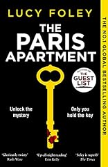 Paris apartment gripping for sale  Delivered anywhere in UK