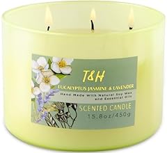 Eucalyptus jasmine lavender for sale  Delivered anywhere in USA 