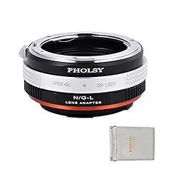 Pholsy lens adapter for sale  Delivered anywhere in USA 