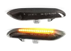 Led seitenblinker klar gebraucht kaufen  Wird an jeden Ort in Deutschland