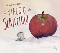Viaggio scricciolo. ediz. usato  Spedito ovunque in Italia 